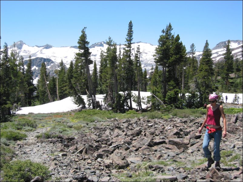 2006-07-16 Tallac (41) C at Pass